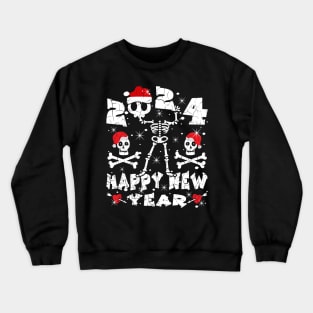 2024 Crewneck Sweatshirt